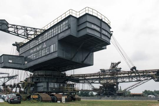 Australia Just Approved Its Biggest Coal Mine Ever