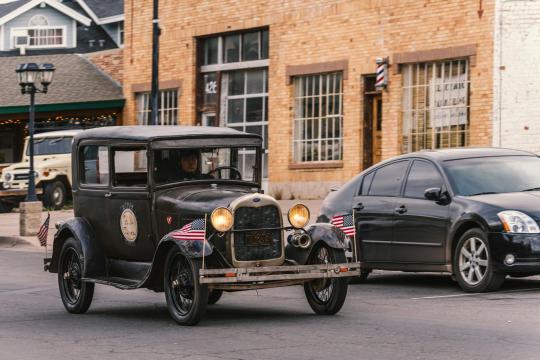 Ford EV Business Lost $5 Billion in 2025 Sales Drop