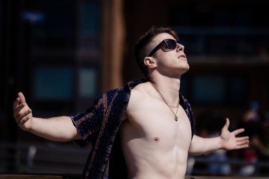 Clavicular Rape Charges: Looksmaxxing Star Faces Court