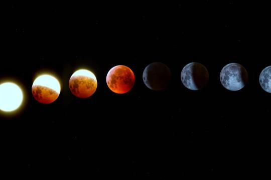 The 10/10 Portal Meets a Libra New Moon on October 10