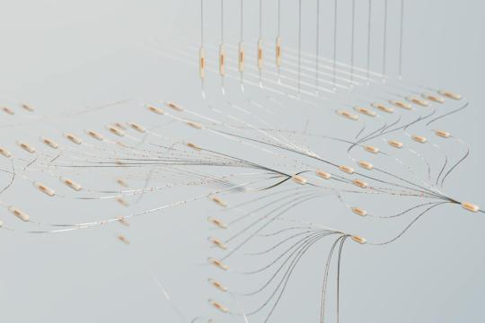 The Algorithm Knows You Better Than Your Therapist