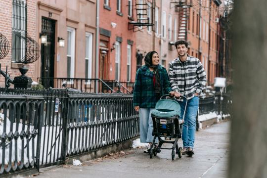 Stop Blaming Gen Z for the Birth Rate Slide