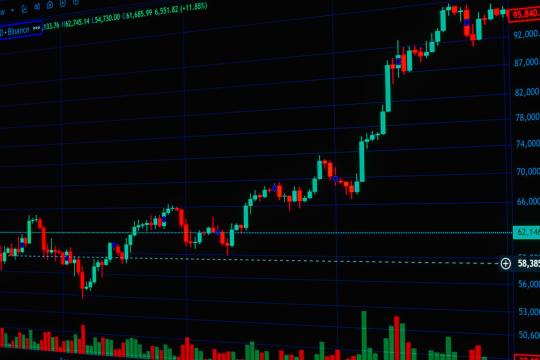 Crypto Market Today Climbs as Bitcoin and Ethereum Gain