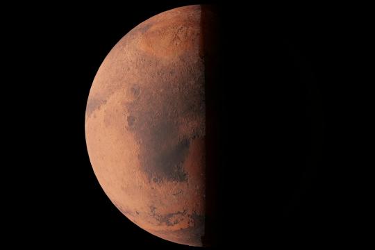 NASA Asteroid Mission Successfully Knocked a Space Rock Off Course