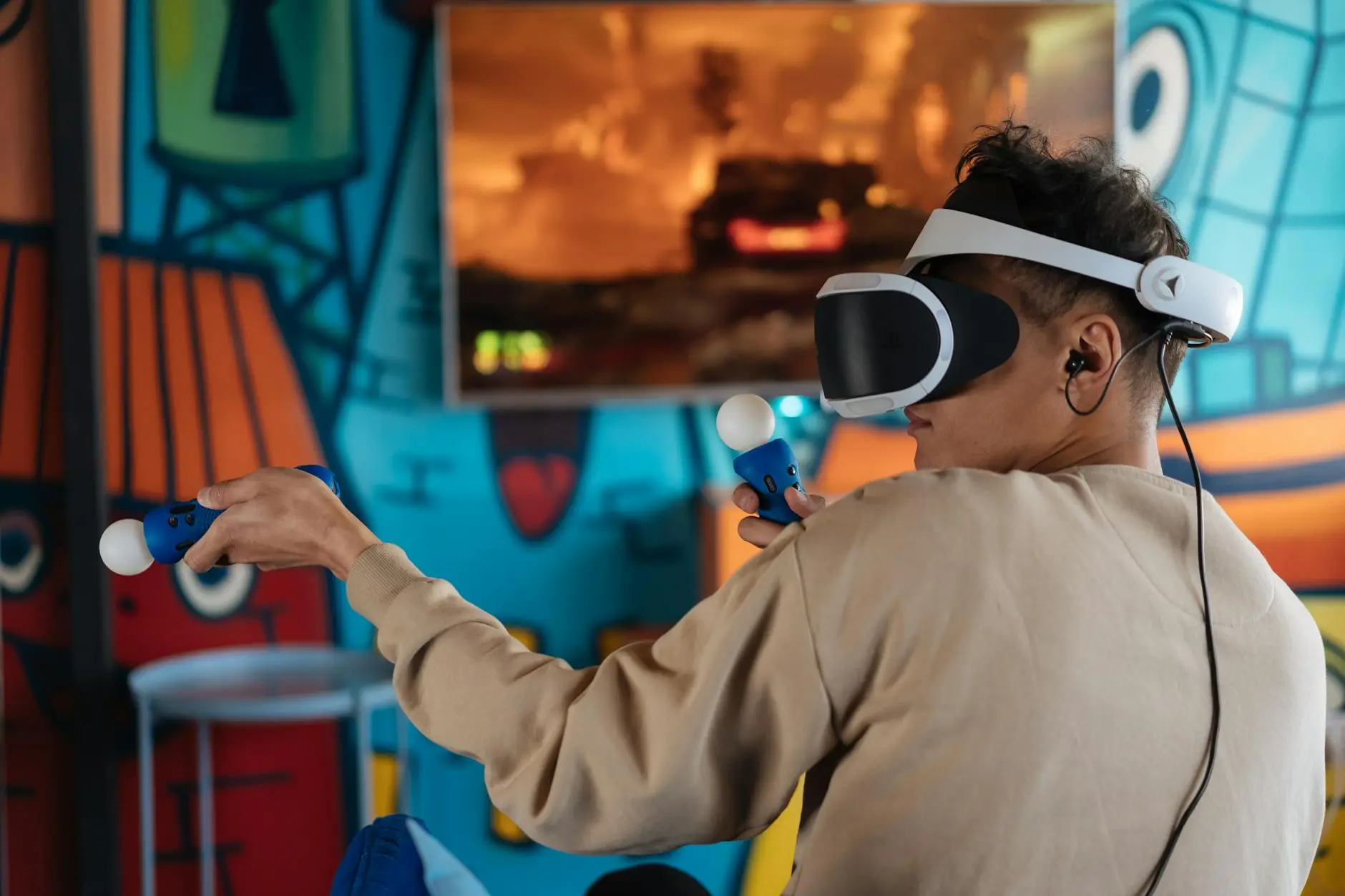 Rec Room Shutting Down: $3.5B Gaming Platform Closes June 1