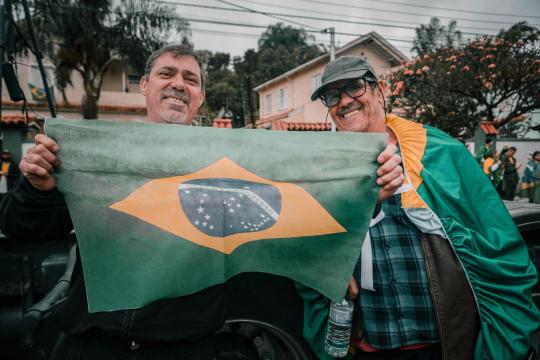 Brazil Shorter Workweek Passes After TikTok Movement