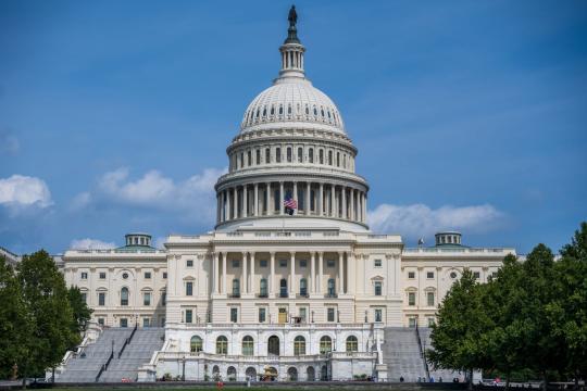 Ilhan Omar Raid Stuns Washington Weeks Before Midterms