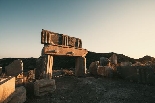 Mexico's Ancient Solar Observatory Rewrites Mesoamerican History