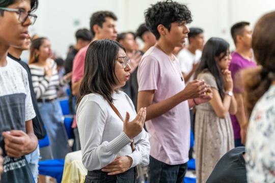 Church on Sunday, Tarot on Friday: In Defense of Gen Z Spirituality
