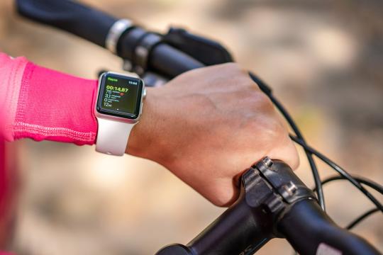 Fitbit Edge Launches: Google's $180 Tracker Has a Catch