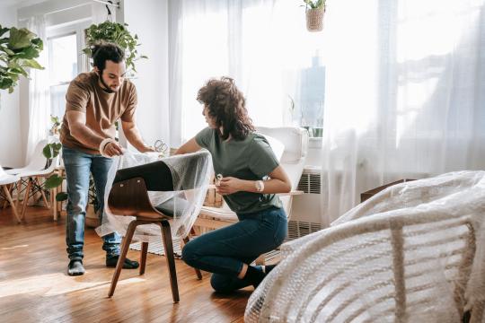 Gen Z Picks AI Over DIY, and the Drill Is Losing