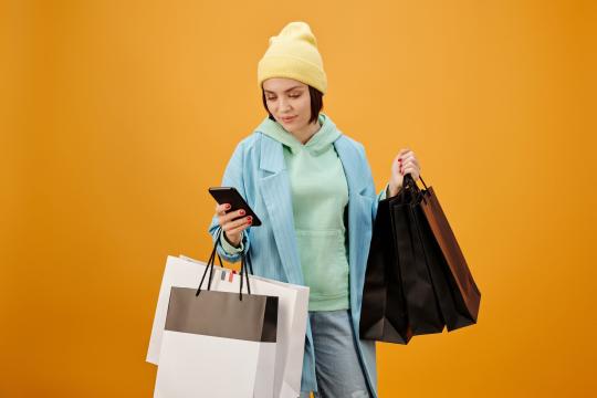Gen Z Loves AI Shopping, but Won't Let Brands Off the Hook