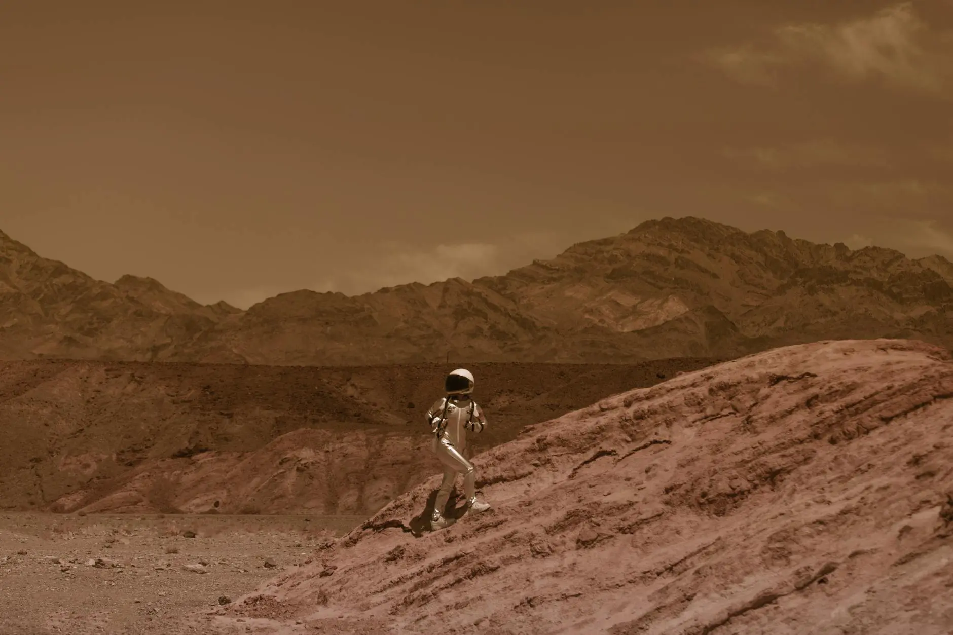 Mars Mission Innovations Transform Space Exploration