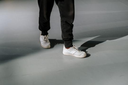 Second adidas Entire Studios Collection Drops Today