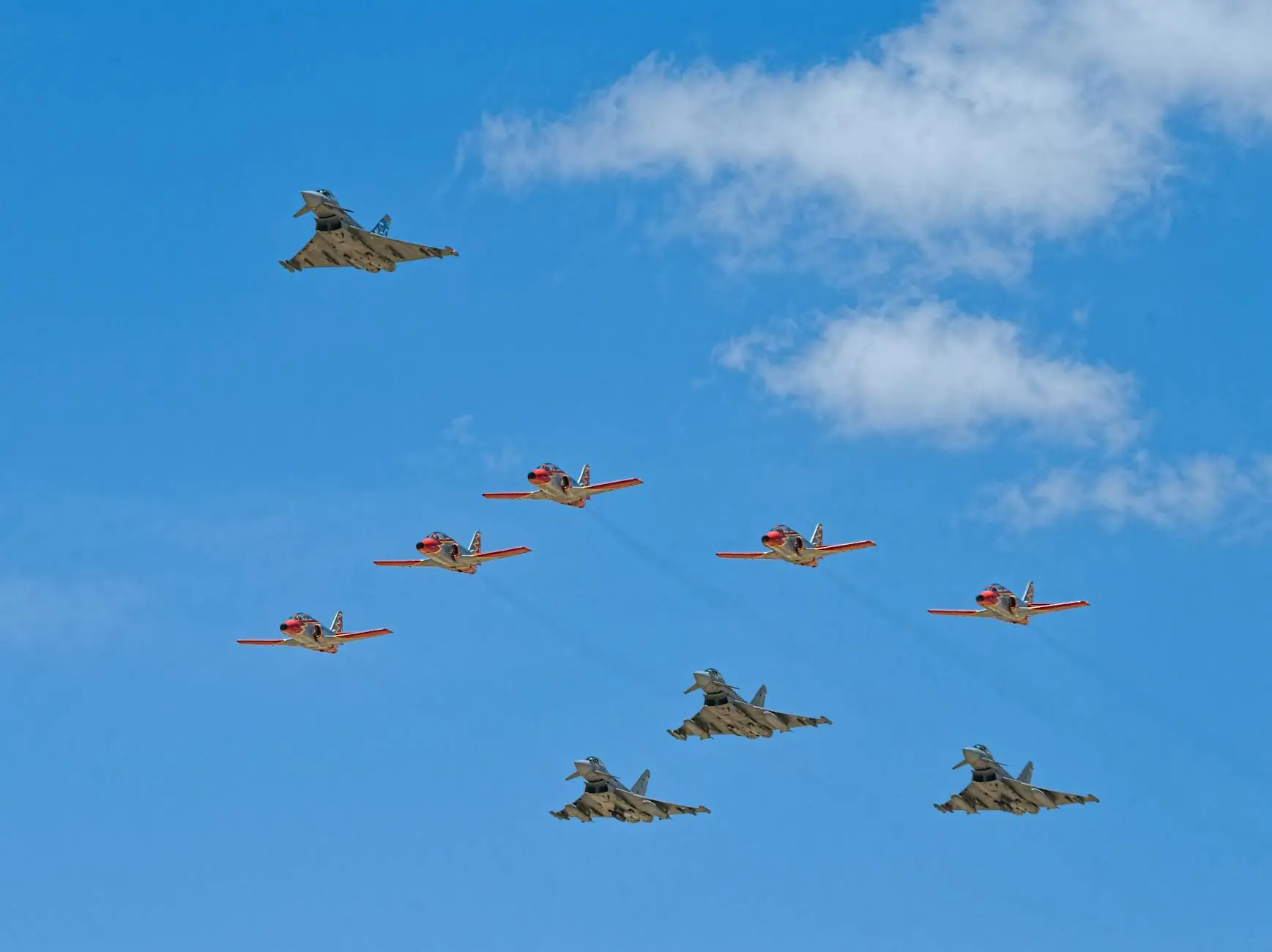 Iran Conflict Escalates as US Launches Major Operation