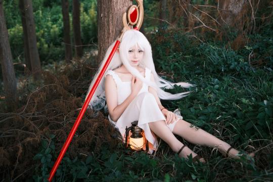 Magic Knight Rayearth Reboot Premieres October 7 With New Trailer