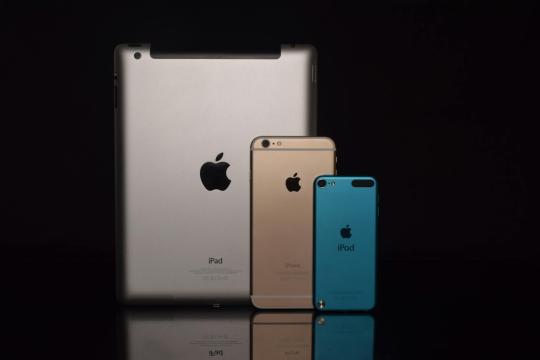 iPhone Fold Release Date Leaked: Everything We Know So Far