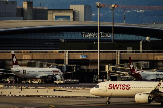 Spirit Airlines Shutdown Means Pricier Holiday Flights