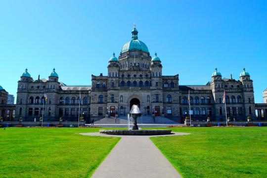 Canada Boosts AI Funding to Scale Homegrown Tech