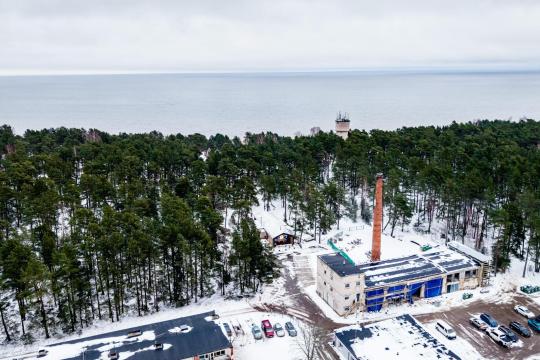 10 Northern Europe Nations Agree on Joint Evacuation Plan for War