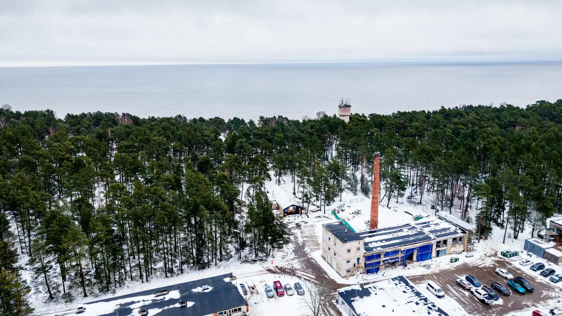 10 Northern Europe Nations Agree on Joint Evacuation Plan for War