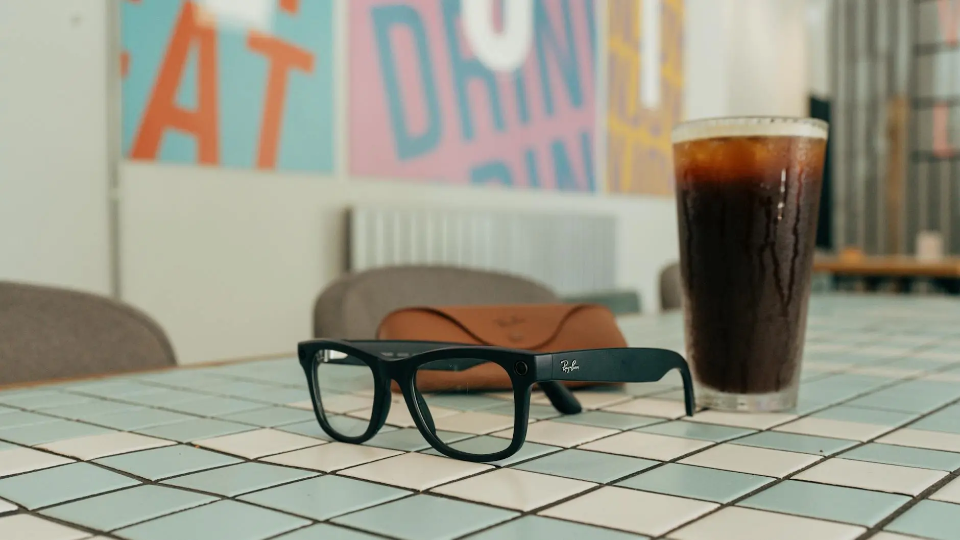 Meta Smart Glasses Just Got a Major Upgrade for Prescription Users