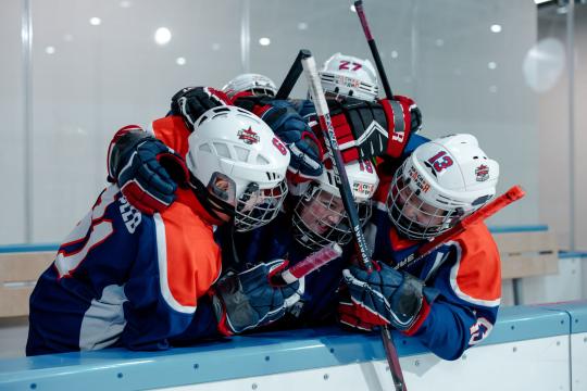 Maple Leafs Losing Streak Hits Three After Islanders Loss