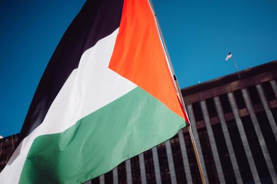 Abbas Delays Palestinian Elections to September 2027