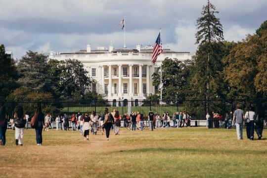 The AI Self-Policing Accord Is Smarter Than It Looks