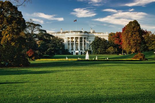 White House Ban: CNN, MS NOW, Politico Sue Trump