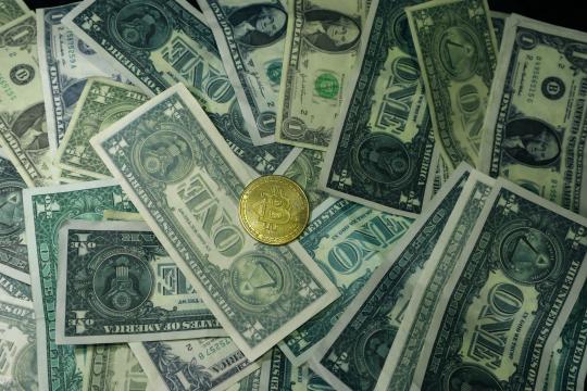 Stablecoins Just Became Real Money: What the GENIUS Act Means