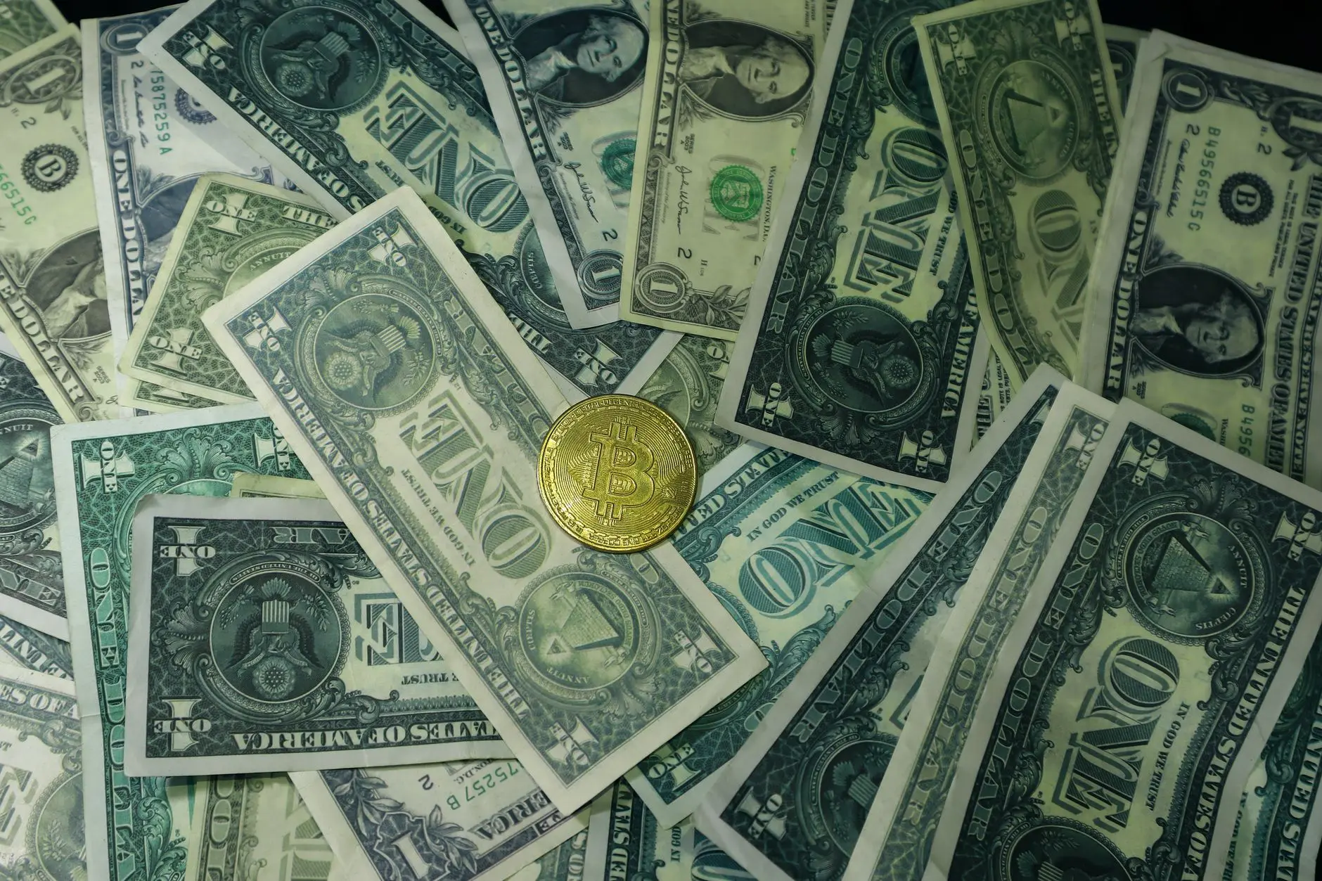 Stablecoins Just Became Real Money: What the GENIUS Act Means