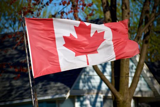 Canada Is Doubling Down on Olympic Funding