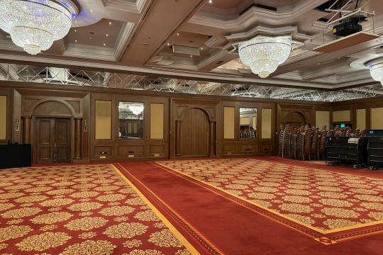 Oscars Viewership 2026 Drops to Four-Year Low