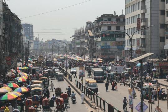 Bangladesh Tribunal Sentences Seven Awami League Leaders to Death