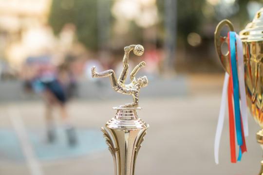 Warsaw Film Festival: Polish drama wins Grand Prix