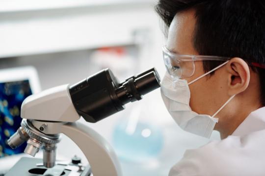 WHO: Infections Cause Cancer in 1 of Every 8 Cases Worldwide