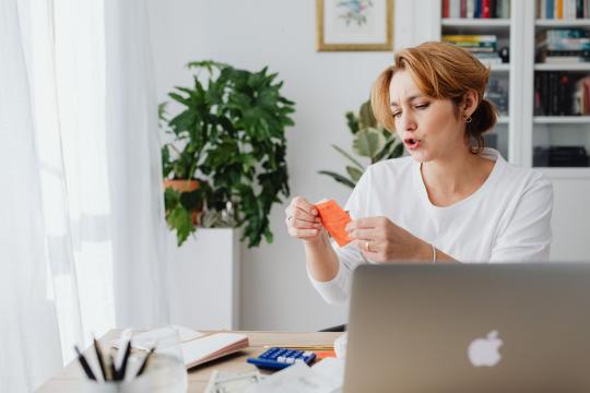 Poor Financial Education Is Costing Young Adults Their Homes