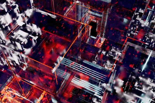 First Quantum Computer Works in Orbit After Harsh Launch