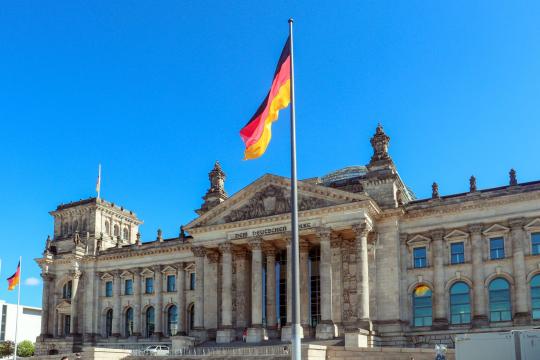 AfD Election Disaster: CDU Crashes as German State Votes