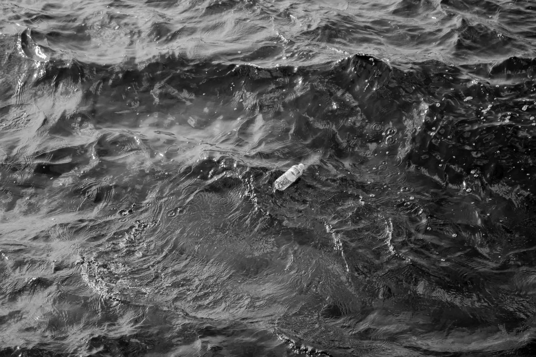 Asteroid Tsunami Discovery: 100-Meter Wave Hit North Sea 45M Years Ago