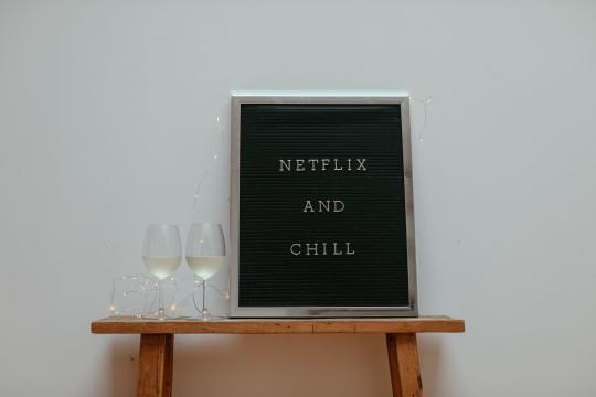 Netflix Content Chief Bela Bajaria Out, Peter Rice In