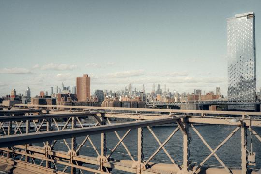 The NYC Sanctuary Ruling That Stopped Trump's Lawsuit