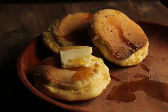 Cracker Barrel Pancake Day Returns: $5 All-You-Can-Eat Sept 26