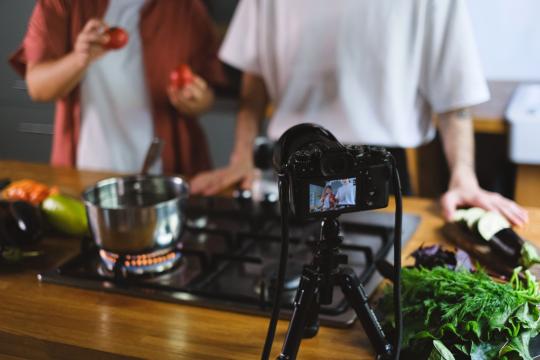Kalshi AI Ad Drama: Creator Says His Video Was Stolen and Race-Swapped