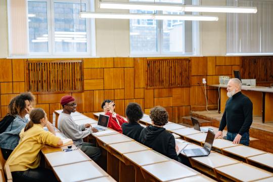 Young Italians Score Poorly on STI Knowledge, Study Finds