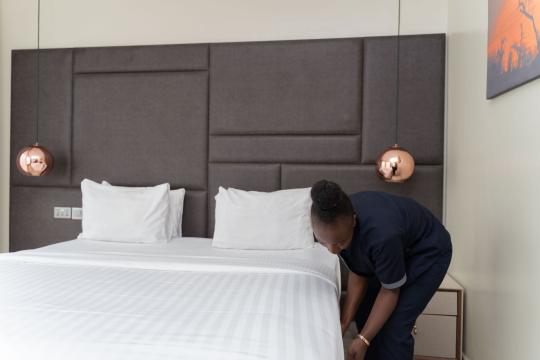 How Booking.com EU Shake-Up Could Lower Hotel Prices