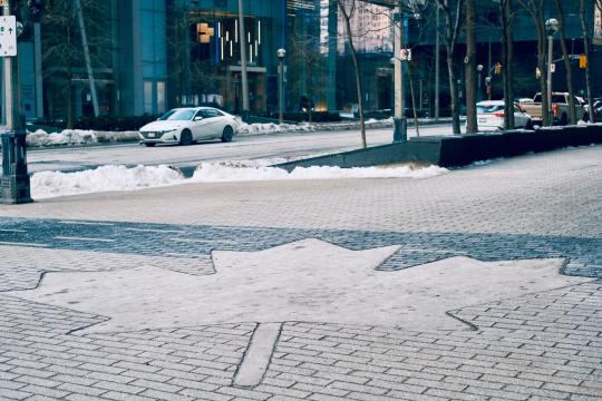 Waymo Toronto Robotaxi Launch Is Set for 2028