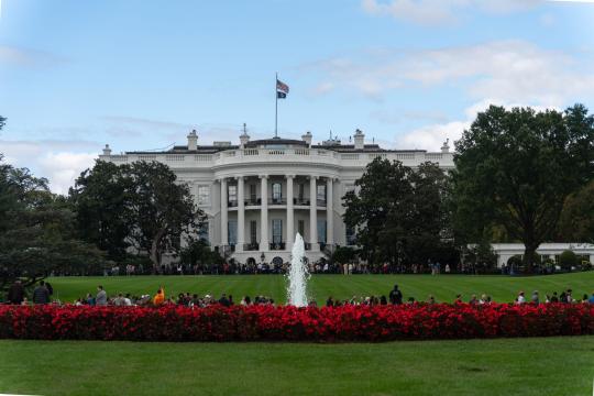 Trump's White House Media Ban Should Worry Every Gen Z