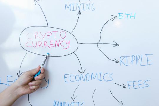 Crypto for Beginners: How to Buy Bitcoin and Ethereum Safely in 2026